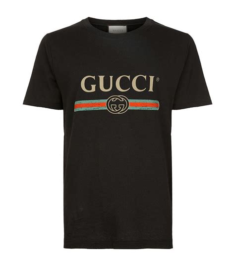 gucci heren shirts|fake gucci shirt.